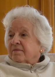 Betty McKee Obituary (2015)