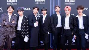 14 275 223 tykkäystä · 2 187 613 puhuu tästä. List Of Awards And Nominations Received By Bts Wikipedia