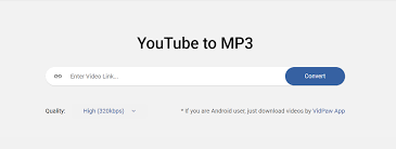 The Best Solution To Converter Youtube Videos To Mp3 For Free