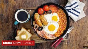 Ils vont s'occuper des enfants. Le Petit Dejeuner Est Il Vraiment Le Repas Le Plus Important De La Journee Bbc News Afrique