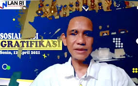 Contoh soal cerita fpb dan kpk dan jawabannya sd. Cegah Akar Korupsi Lan Gandeng Kpk Gelar Sosialisasi Cegah Gratifikasi Lan Ri
