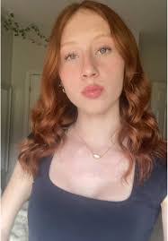 Madison Leffler's Instagram, Twitter & Facebook