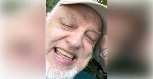 Obituary information for Sean D. Braden