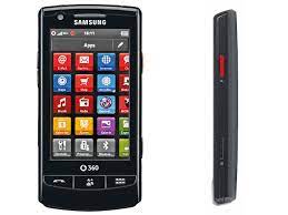 Samsung Vodafone 360 H1 technische ...