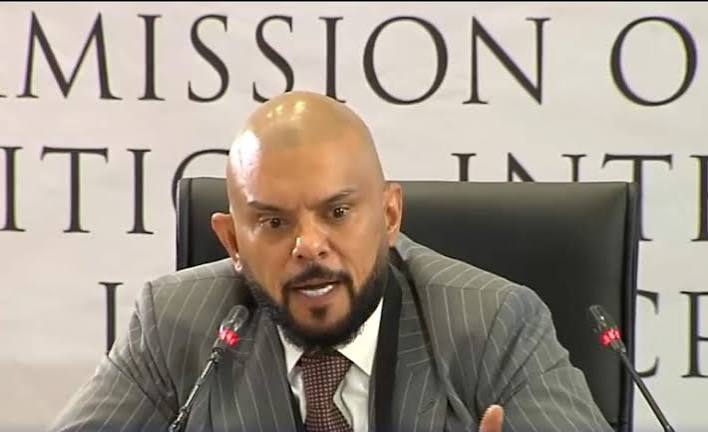 Madlanga Commission | Carrim claims he paid over R40m to businessman linked to Tembisa Hospital Scandal – Y WORLD
