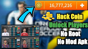 Android için dream league soccer, ücretsiz ve güvenli indirme. Dream League Soccer Unlimited Coin All Player Max