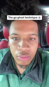 ジャガット ゴーストモードにする方法