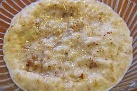 Zimt Haferbrei Von Gta00 Chefkoch Rezepte Haferbrei Kochen Und Backen