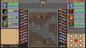 30 Games Like Mortal Glory Steampeek