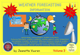 Combine them to create activities of varying difficulties. Weather Forecasting Information By Jeanette Vuuren Teacha