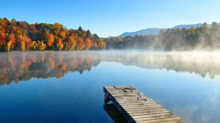 Fall 2026 / 2027 – When Is Fall?