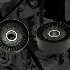 Bad Idler Pulley Symptoms Plus Replacement Recommendations - In The Garage with CarParts.com