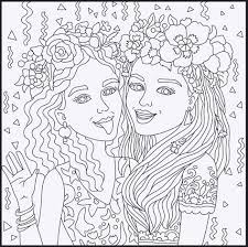 Life is better with friends tag your bestie #nastyakosyanovaart #настявтворчестве #art #artist #artistic #artwork #artworks #draw… 20 Bff Ideen Ausmalen Ausmalbilder Malvorlagen Fur Madchen