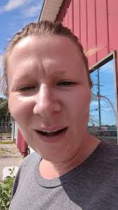 yes, I sniffed the tires.