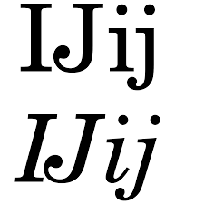 A silent letter is a letter that, in a particular word, does not correspond to any sound in the word's pronunciation. Ij Digraph Wikipedia