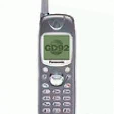 Back in the day, many people would list their phone numbers in the white pages. Unlocking Instructions For Panasonic Gd92