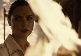 Zack Snyder's Justice League: Flash's World