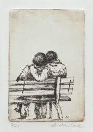 This Item Is Unavailable Etsy Bench Drawing Book Art Anniversary Tattoo