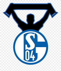 Tsv bayer 04 leverkusen logo vector. Fc Schalke 04 Logo Logo Schalke 04 Png Clipart 456077 Pinclipart