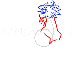 Search through 623,989 free printable colorings at. How To Draw A Fire Dragon Fire Dragon Red Dragon Coloring Page Trace Drawing