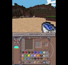 We review the nintendo dsi xl which offers 93 percent more screen area then the ds lite and all the features of the dsi, but in a bigger package. Homebrew Minecraft On Nintendo Ds Available To Download Articles Pocket Gamer