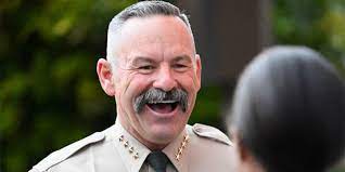 Riverside County's scandal-plagued sheriff's department needs serious  reform - The Hemet & San Jacinto Chronicle