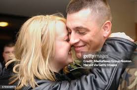 300 Return Girlfriend Army Stock Photos, High-Res Pictures, and Images