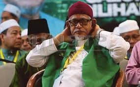 Aus wikipedia, der freien enzyklopädie. Umno Ibarat Bahtera Bocor Abdul Hadi Awang