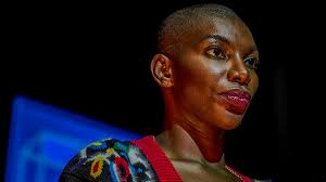 I May Destroy You, Series 1, It Just Came Up