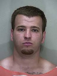 U.S. Marshals arrest man