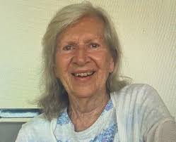 Theater Owner Georgia H. Griffis of Shelter Island Has Died