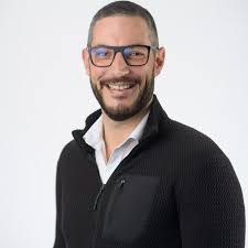 Ashley van Oudtshoorn