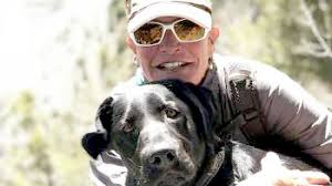 Into Thin Air' survivor Charlotte Fox dies in fall at home