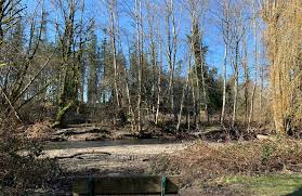 Williams Park Loop, British Columbia, Canada