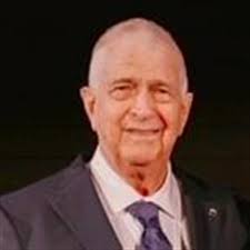 Obituary, Visitation & Funeral Information