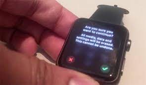 Useful tools & services to unlock icloud. Thieves Can Bypass Apple Watch Passcode To Pair A Stolen Watch With Their Own Phone 9to5mac