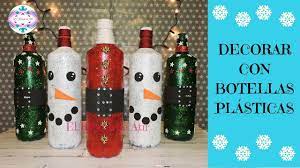 Check spelling or type a new query. 3 Ideas Para Decorar En Navidad Con Botellas De Plastico Youtube