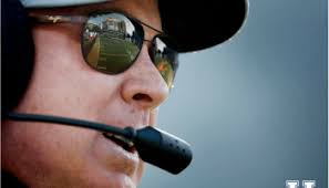 REPORT: Mark Stoops to Take Texas A&M Head Coaching Job, UPDATED