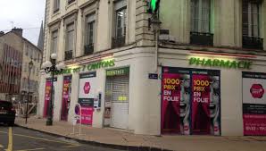 Trouver la pharmacie de garde disponible la plus proche de votre domicile. Pau L Agrandissement De La Pharmacie Des Sept Cantons Fait Peur Aux Petites Officines