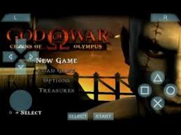 Download Ppsspp Game God Of War 2 Pasecdeli