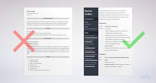 Resume writing tips while there are a few commonly used resume styles, your resume should reflect your unique education, experience and relevant skills. Resume For A Part Time Job Template And How To Write