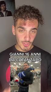Mi Chiamo Gianni