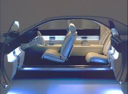 Lincoln Continental Concept Picture 23 Lincoln Continental Concept Lincoln Continental Concept Cars