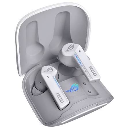 ASUS ROG Cet​​ra Earbuds view 3