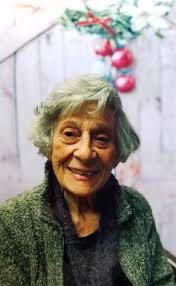 Ann Golding Obituary (1927