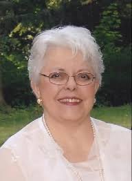 Marcia Morrison Obituary (1936