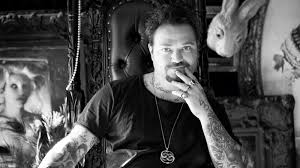 Check spelling or type a new query. Bam Margera On Naked Stalkers Bad Tattoos Finding Sobriety After Jackass Revolver