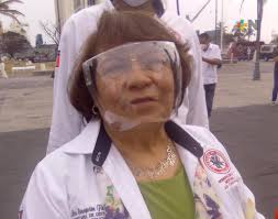 Magistrada Flores Saviaga logra amparo para no ser removida