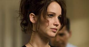 14 Times Jennifer Lawrence Pushed Her Luck And Was Just Too Much