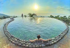 Obyek wisata ini buka mulai jam 08. Umbul Sidomukti Harga Tiket Masuk Spot Foto Terbaru 2021